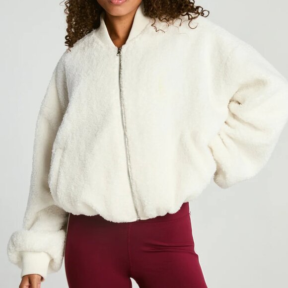 YEAR OF OURS JACKET - Picture 1 of 3